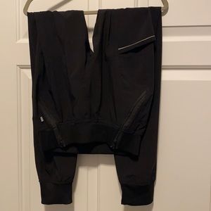 Jogger scrubs